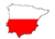 CRISTALERIA ARTE EN VIDRIO - Polski